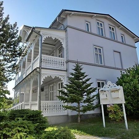 Villa Melanie Sassnitz Exterior foto